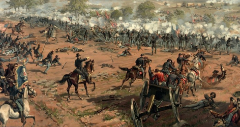 Warfare Economics and the Proper Use of Individual Incentives on the Battlefield